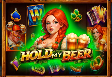 Wolf Gold — карточка выпуска на витрине